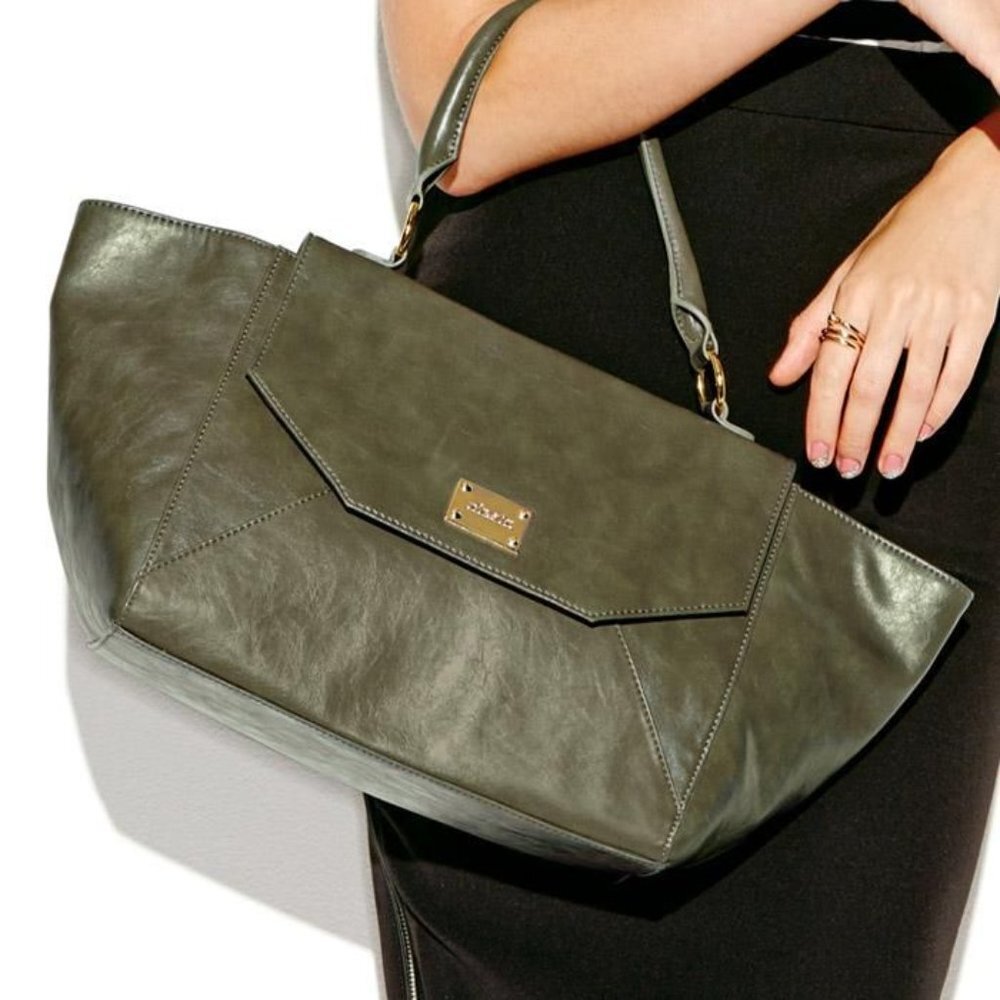 Duty Bound Bag